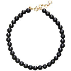 j.crew, J.Crew Chunky Beaded Necklace