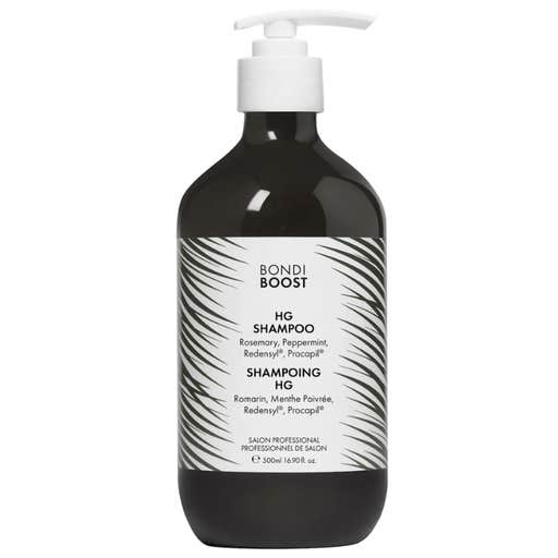 sephora, BondiBoost HG Shampoo