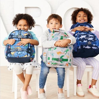 Image credits: potterybarnkids