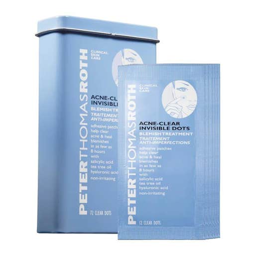 sephora, Peter Thomas Roth Acne-Clear Invisible Dots