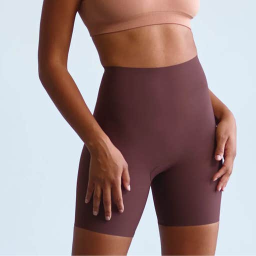 commando, Commando Classic Control Short