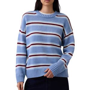 gap, Gap 100% Cotton Oversized Sweater