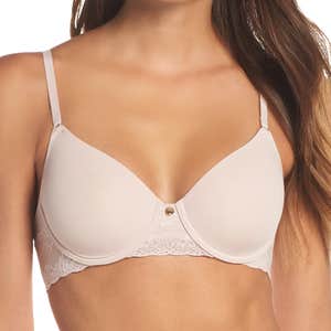 Natori Bliss Perfection Comfort T-Shirt Bra