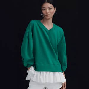 Image credits: Anthropologie