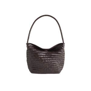 The Handwoven Shoulder Bag