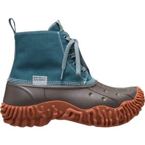 Crocs Salehe Bembury x Crocs Cypress Boot