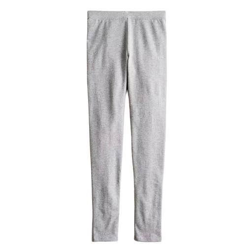 j.crew, J.Crew Girls' Everyday Leggings