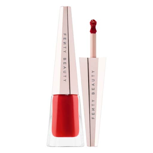 sephora, Fenty Beauty By Rihanna Stunna Lip Paint Longwear Fluid Lip Color In Uncensored