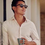 Meet Charles Tyrwhitt: Where Classic British Menswear Gets a Modern Upgrade