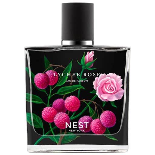 sephora, Nest New York Lychee Rose Eau De Parfum