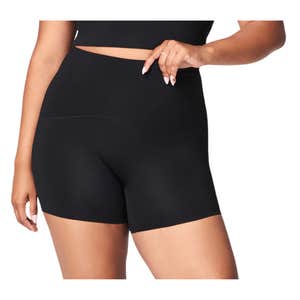 SPANXshape Booty Boost Bike Short 