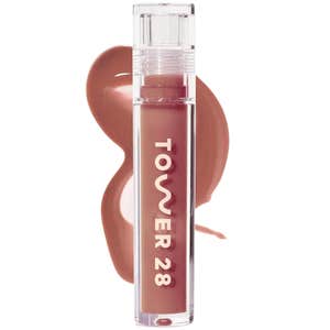 amazon, Tower 28 ShineOn Lip Gloss Jelly