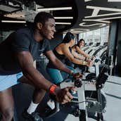 Upgrade Your Routine With WHOOP