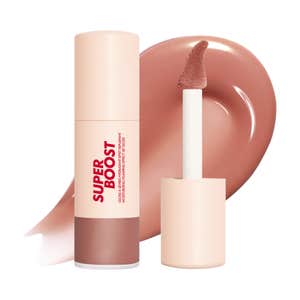Make Up For Ever Super Boost Moisturizing & Plumping Lip Gloss