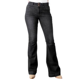 Amalli Talli Esme Tall Flare Jean