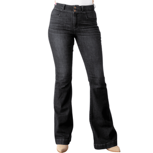 Amalli Talli Esme Tall Flare Jean