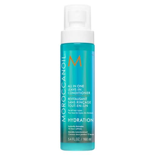 sephora, MoroccanOil All in One Leave-In Conditioner