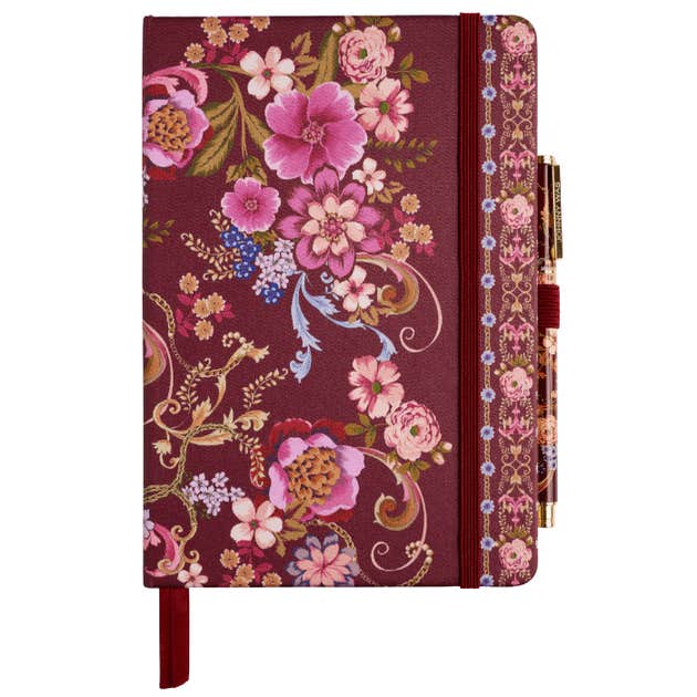 johnny was, Johnny Was Rolanda Journal And Pen Set