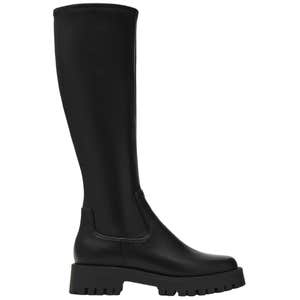 steve madden, Steve Madden Labelle Black