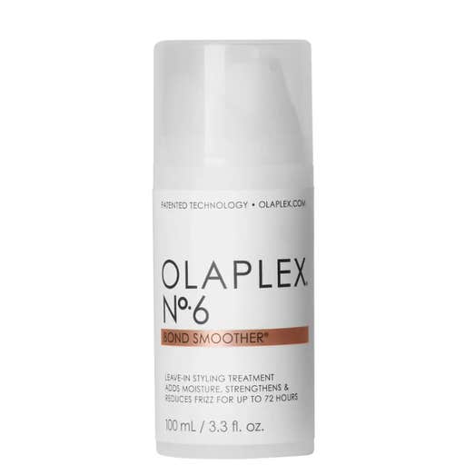 dermstore, Olaplex No. 6 Bond Smoother Reparative Styling Creme