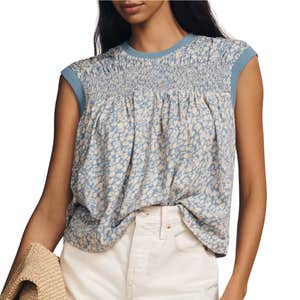 Image credits: anthropologie