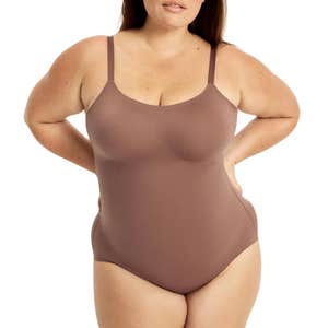Knix Customizable Shaper Bodysuit