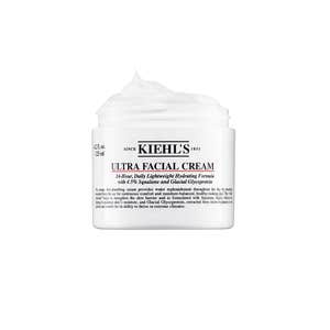 Kiehl's Ultra Facial Cream