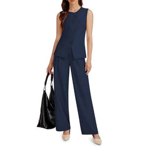 Casly Lamiit Women’s 2 Piece Outfit