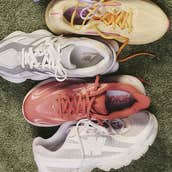 Trending Active Sneakers