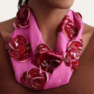 Image credits: Saks Fifth Avenue