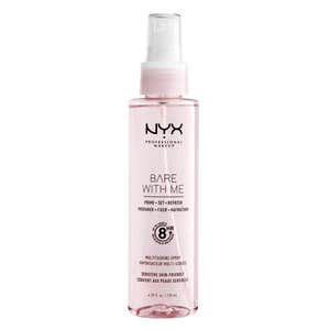 NYX Professional Makeup Bare With Me Multitasking Face Primer & Makeup Setting Spray