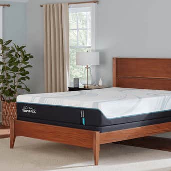 Image credits: Tempur Pedic