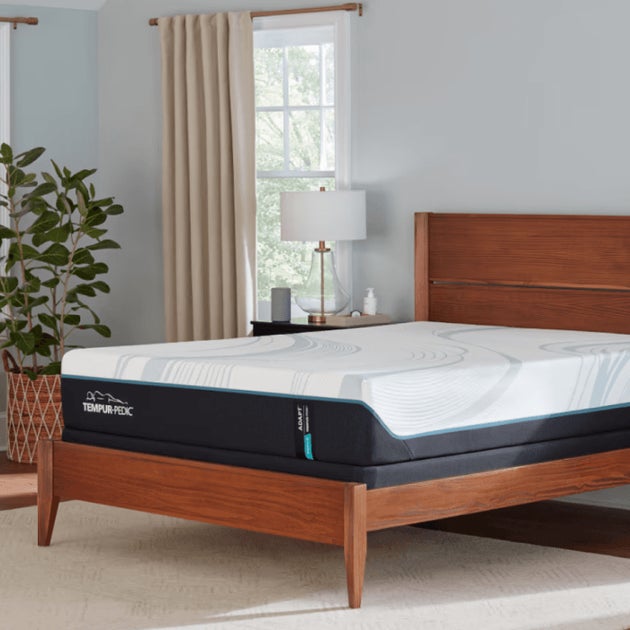 Image credits: Tempur Pedic