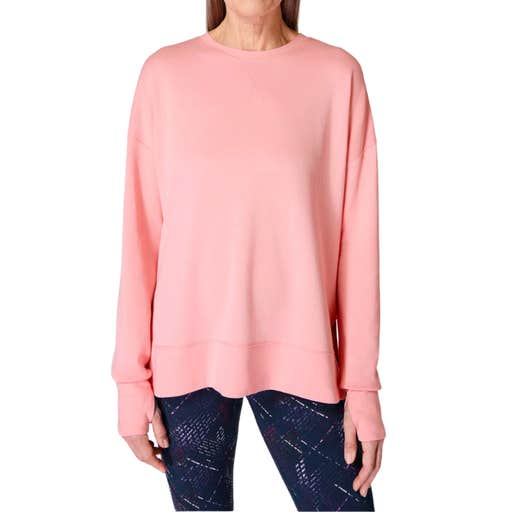 sweatybetty, Sweaty Betty After Class Sweatshirt