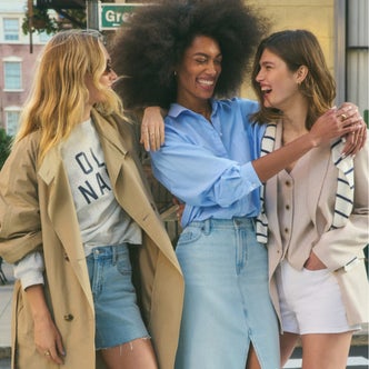 Image credits: oldnavy