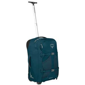 Fairview Wheeled Travel Pack Carry-On 36L/21.5"