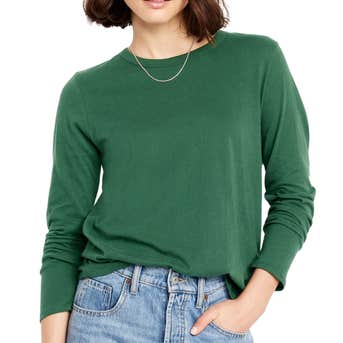 Image credits: old navy