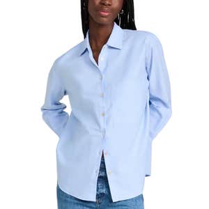 AYR Deep End Button Down Shirt
