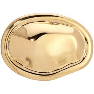 Ettika Moderna Brooch