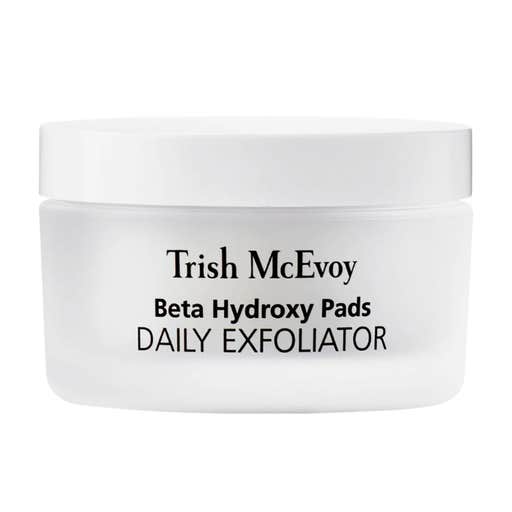 bloomingdale's, Trish Mcevoy Correct And Brighten Beta Hydroxy Pads Daily Exfoliator