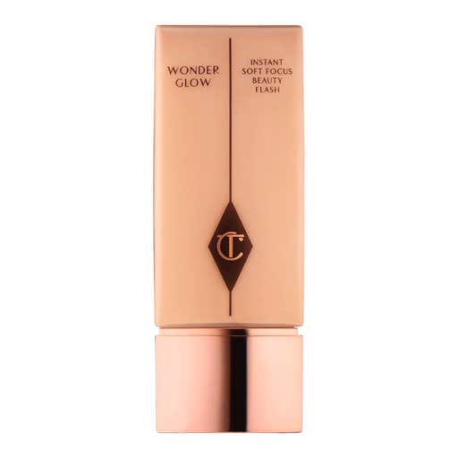 sephora, Charlotte Tilbury Wonderglow Face Primer
