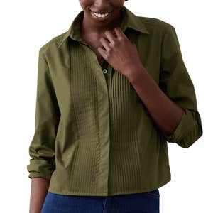 Image credits: banana republic factory