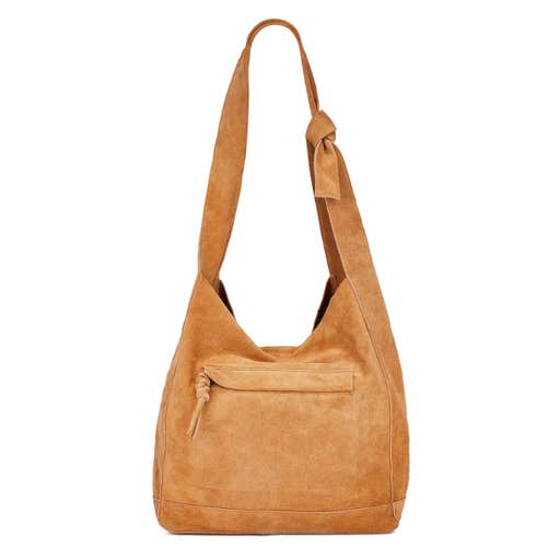 revolve, Free People Jessa Suede Carryall