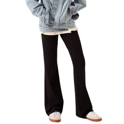 h&m, H&M Flared Leggings