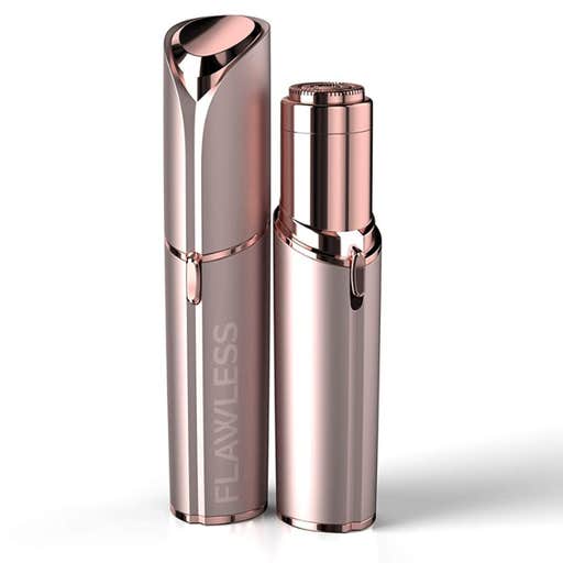 amazon, Finishing Touch Flawless Painless Hair Remover