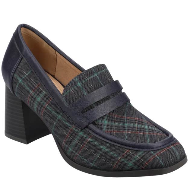 dsw, Journee Malleah Pump