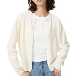 uniqlo, UNIQLO Cashmere Cardigan