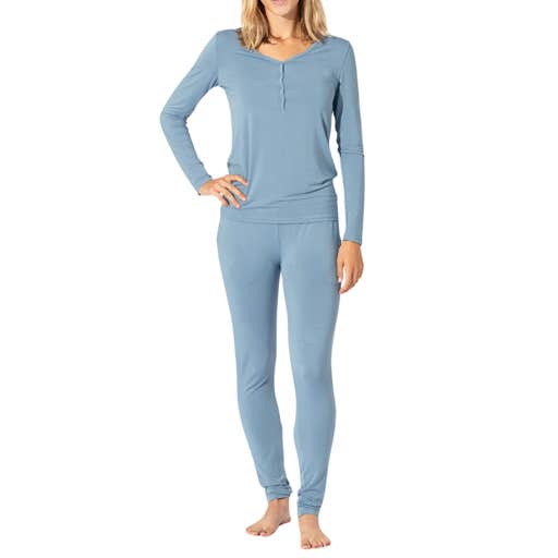 bellabubear, Bellabu Bear Bamboo Pajama Set