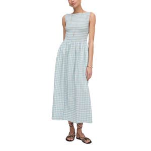 The Cosima Nap Dress