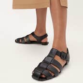 Fisherman Sandals